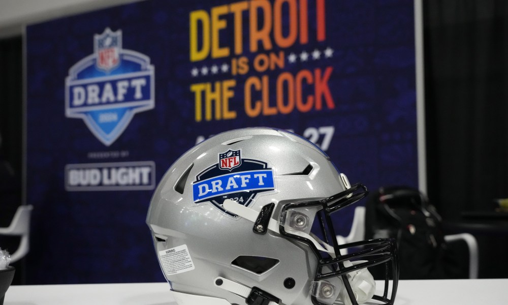 2024 NFL betting