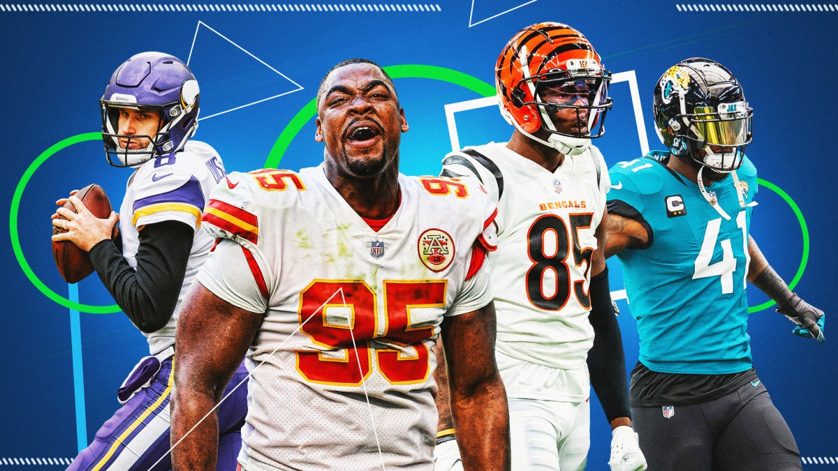 2024 NFL rosters