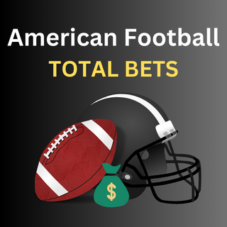 total bets